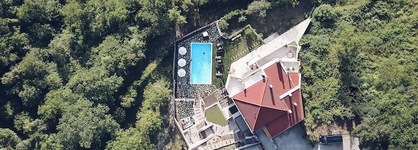 Forest Suites Boutique Hotel