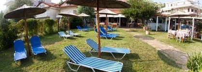 Hotel Almira