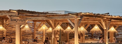 Naxian On The Beach - Adults Only
