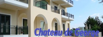 Chateau De Georges