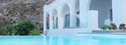 Villa Adrali