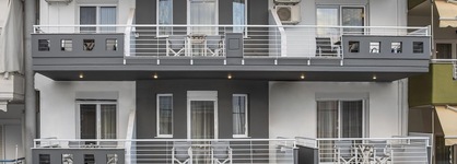 Aqua Mare Hotel