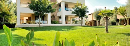 Sani Polyastron Hotel & Spa