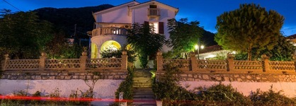 Blue Horizon Studios