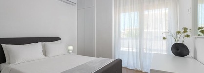 Harmony Elegant Central Apartment