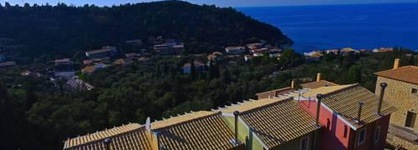 Agios Nikitas View