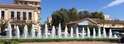 Poseidon Beach Villas