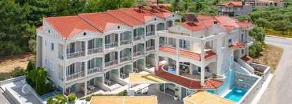 Aelia Villa