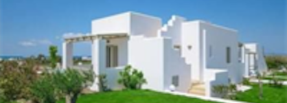 Sea & Olives Holiday Villas And Suites