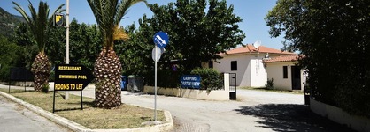 Castle View Bungalows