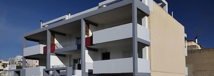 Elvita Spata Luxurius Villa