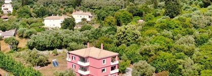 Casa 5 quarto (s), Kira Chrisikou