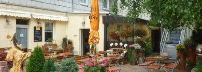 Gasthaus Forelle