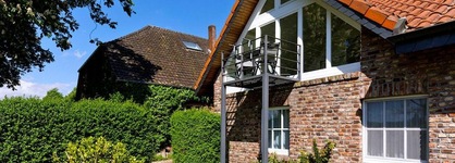 Bauerncafé & Pension Drostenhof
