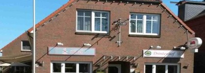Hotel Drostenhof Garni