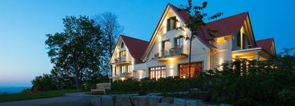 Aussichtsreich Gast- Und Logierhaus