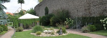 Haus Anna An Der Stadtmauer