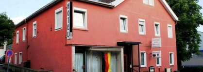 Hotel Weibertreu
