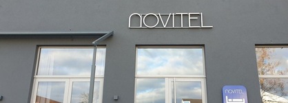 Novitel Kirchheim