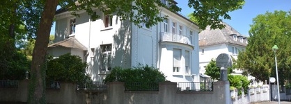 Hotel Am Römerwall