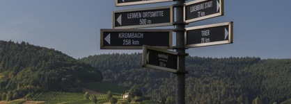 Eurostrand Resort Moseltal