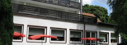 Hotel Zum Forsthaus