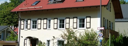 Lakestarnberg Apartments