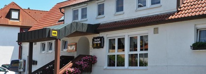 Gasthof Liederhalle