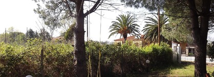 Pefka Studios & Apartments