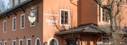 Landgasthof Zum Erdinger Weissbrau