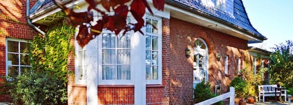 Hotel Kleine Auszeit - Adults Only