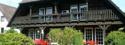 Landhaus Zum Heidewanderer