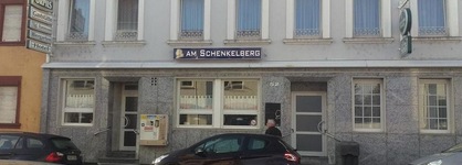 Hotel Am Schenkelberg