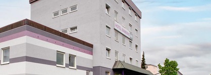 Bamberg Inn