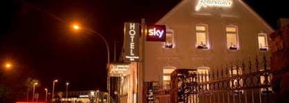 Hotel Restaurant Kohlbrecher Villeroy & Boch Spa