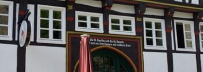Hotel Alt Warburg
