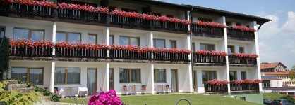 Hotel Beinbauer