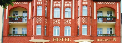 Hotel am Molkenmarkt