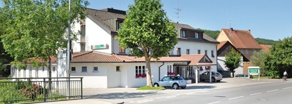 Gartenhotel Feldeck