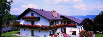 Hotel Und Gasthof Spessarttor