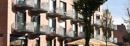 Steverbett Hotel