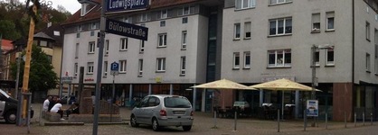 Loft Nagoldtal