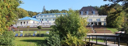 Hotel Resort Märkisches Meer