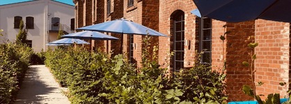 Havelblau Ferienlofts