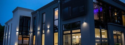 Triumph Inn Pension
