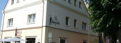 Amadis Hotel