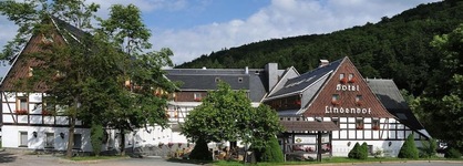Naturhotel Lindenhof