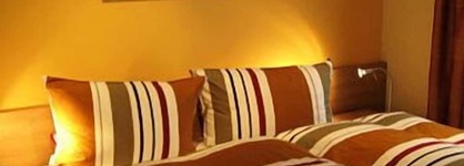 Lakeview Appartements