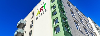 Allgäu Art Hotel Kempten