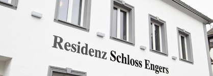 Residenz Schloss Engers